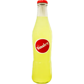 Sinalco Lemon Soda (24*300 ml) - Papaya Express